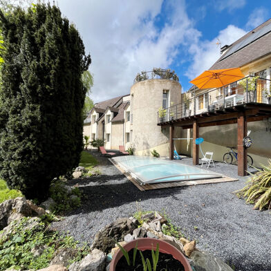 Maison 15 pièces 551000 €