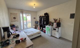 Appartement 1 Pièce 20 m² à louer à Clermont-Ferrand (63000)