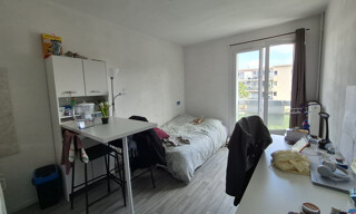 Appartement 1 Pièce 18 m² à louer à Beaumont (63110)