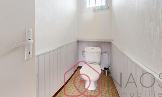 Maison 5 Pièces 103 m² à vendre à Beauchamps (80770)