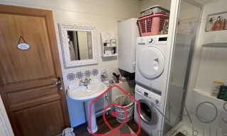 Maison 6 Pièces 117 m² à vendre à Le Tréport (76470)