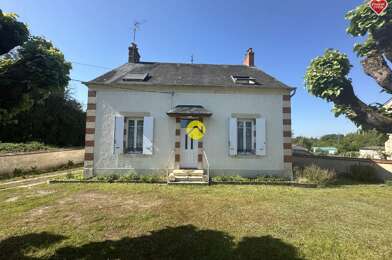 Maison 10 pièces 219000 €