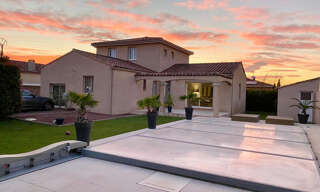 Maison 5 Pièces 163 m² à vendre à Aubord (30620)