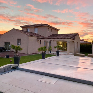 Maison 5 pièces 470000 €