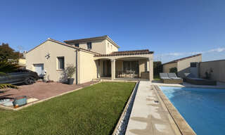 Maison 5 Pièces 163 m² à vendre à Aubord (30620)