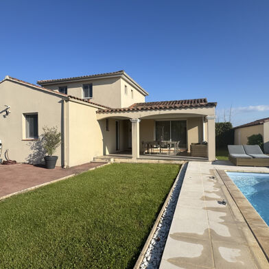 Maison 5 pièces 470000 €