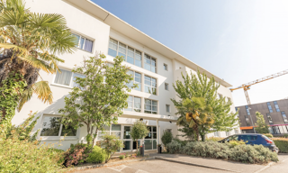 Appartement 1 Pièce 19 m² à vendre à Rennes (35000)