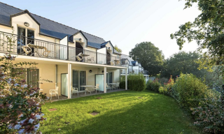 Appartement 1 Pièce 29 m² à vendre à Pont-Aven (29930)