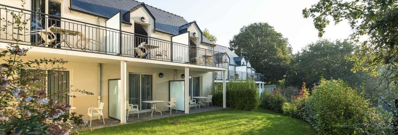 Appartement 1 Pièce 29 m² à vendre à Pont-Aven (29930)