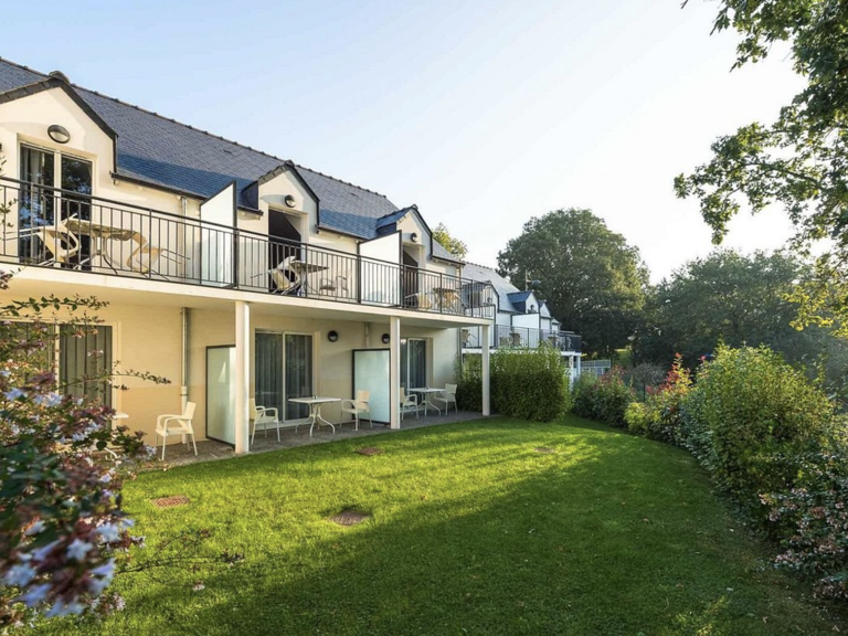 Opportunité d'Investissement en LMNP sous Bail Commercial - — photo 1