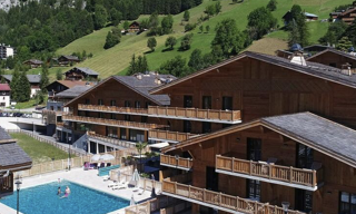 Appartement 1 Pièce 20 m² à vendre à La Clusaz (74220)