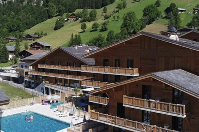 Appartement 1 pièces 119787 €