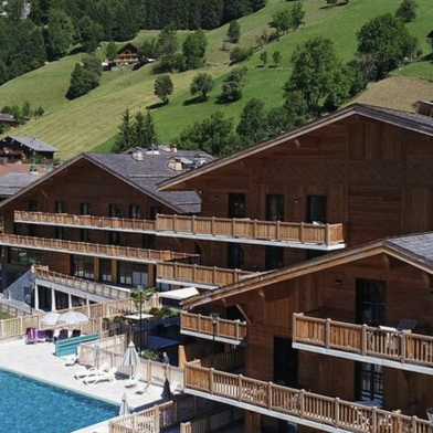 Appartement 1 pièces 119787 €