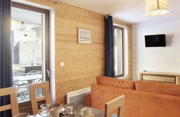 Opportunité d'Investissement en LMNP sous Bail Commercial - — photo 4