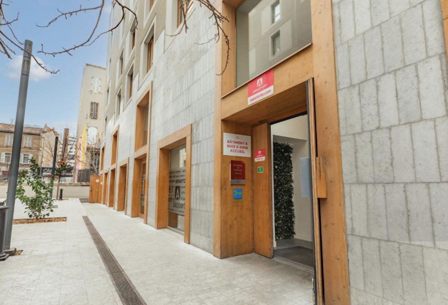Opportunité d'Investissement en LMNP sous Bail Commercial - — photo 1