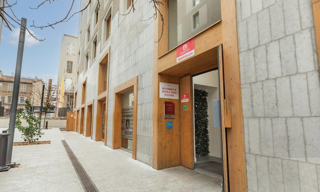 Appartement 1 Pièce 20 m² à vendre à Marseille 2 (13002)