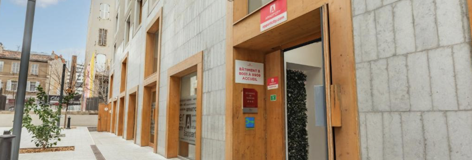 Appartement 1 Pièce 20 m² à vendre à Marseille 2 (13002)