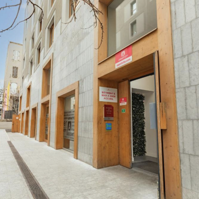 Appartement 1 pièces 84926 €