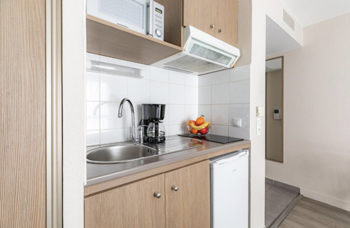 Opportunité d'Investissement en LMNP sous Bail Commercial - — photo 3