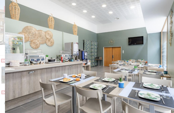 Opportunité d'Investissement en LMNP sous Bail Commercial - — photo 5