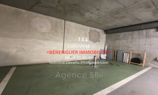Garage  12 m² à vendre à Franconville (95130)