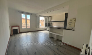 Appartement 3 Pièces 72 m² à vendre à Draguignan (83300)