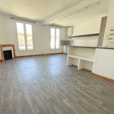 Appartement 3 pièces 115000 €