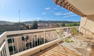 Appartement 2 Pièces 55 m² à vendre à Vallauris (06220)