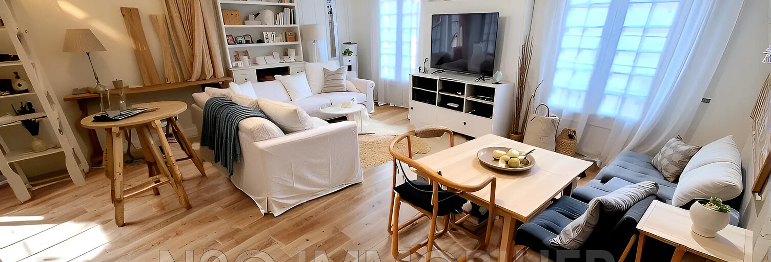 Appartement 3 Pièces 73 m² à vendre à Grasse (06130)