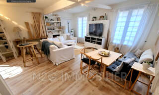 Appartement 3 Pièces 73 m² à vendre à Grasse (06130)