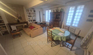 Appartement 3 Pièces 73 m² à vendre à Grasse (06130)