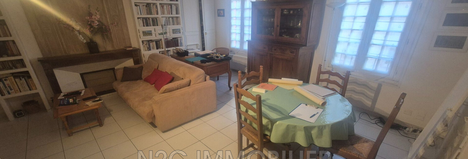 Appartement 3 Pièces 73 m² à vendre à Grasse (06130)
