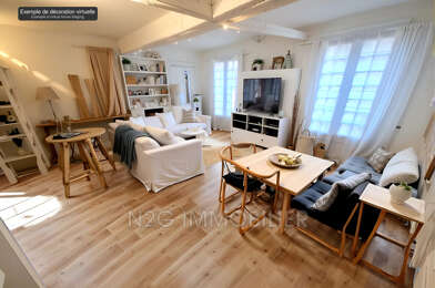 Appartement 3 pièces 149000 €