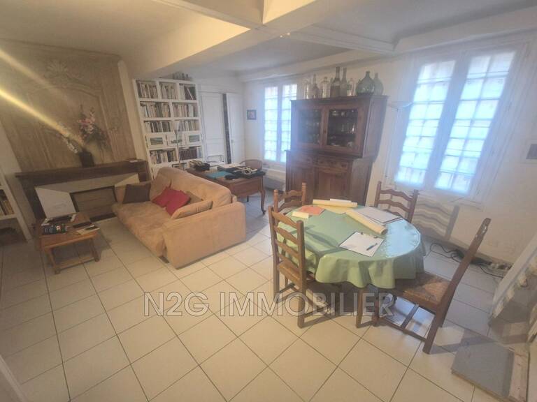 vente appartement 3 Pièce(s) — photo 1