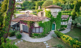 Maison 5 Pièces 200 m² à vendre à Vence (06140)
