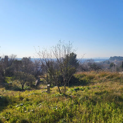 Terrain  288750 €
