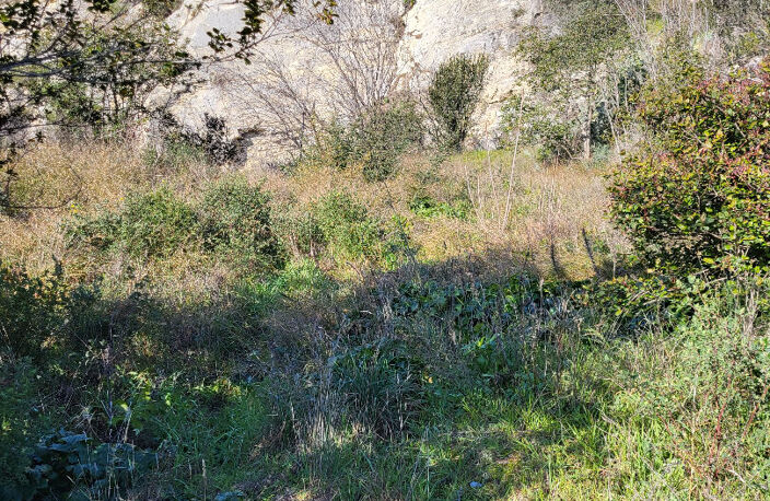 Terrains constructibles de 825 m² à 1299 m² à Villeneuve-lès-Avignon, secteur recherché — photo 4