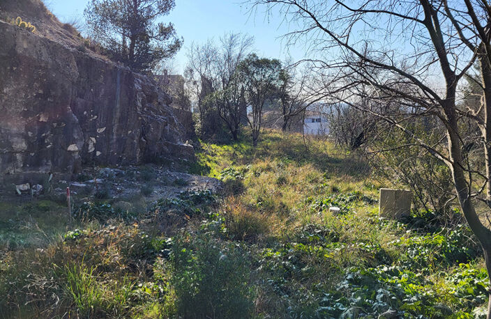 Terrains constructibles de 825 m² à 1299 m² à Villeneuve-lès-Avignon, secteur recherché — photo 5