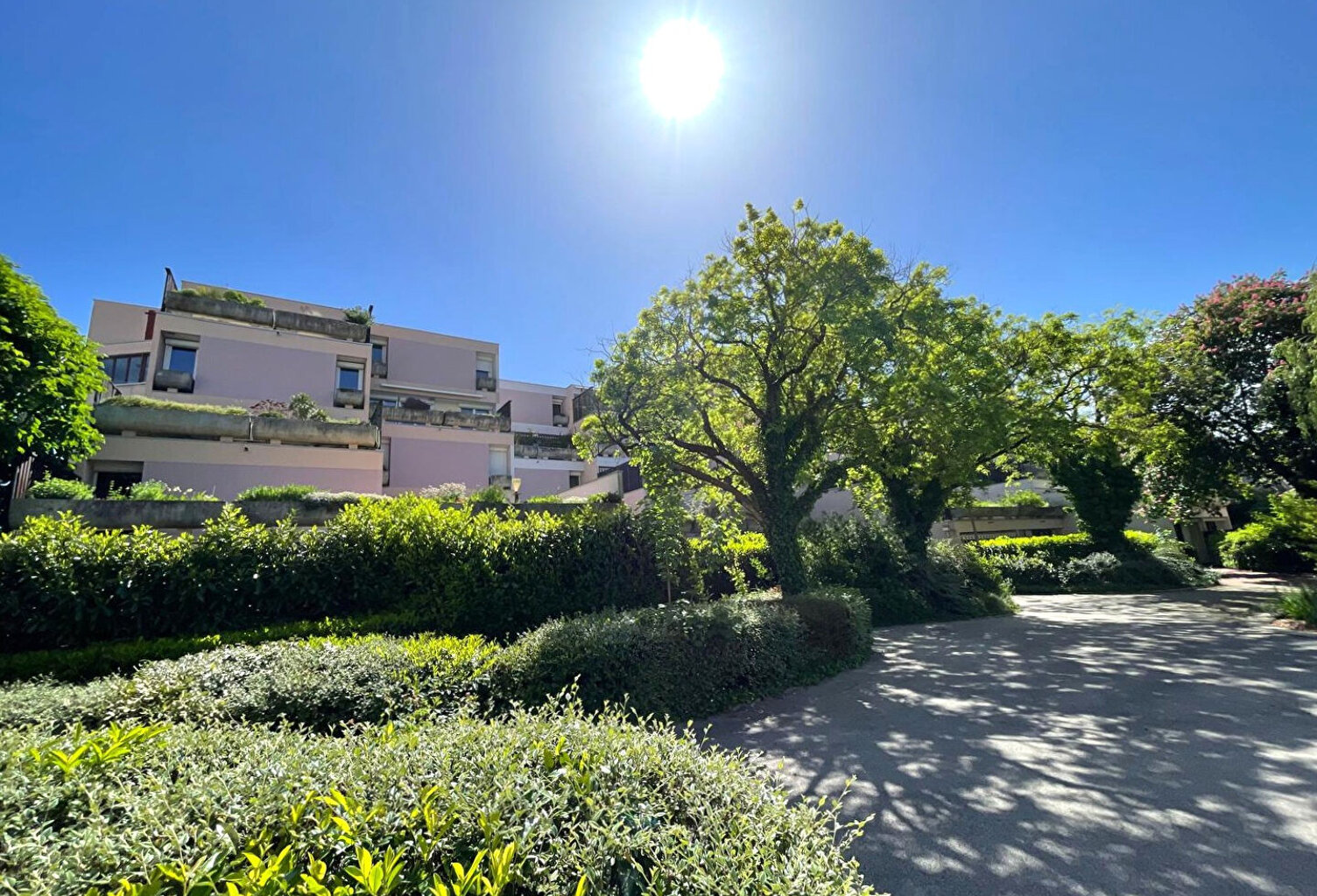 Appartement Quetigny 4 pièces 75.81 m2 — photo 1