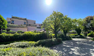 Appartement 4 Pièces 75 m² à vendre à Quetigny (21800)