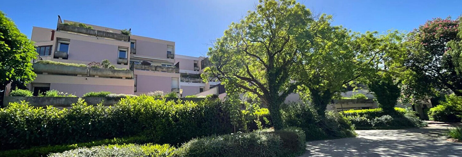 Appartement 4 Pièces 75 m² à vendre à Quetigny (21800)