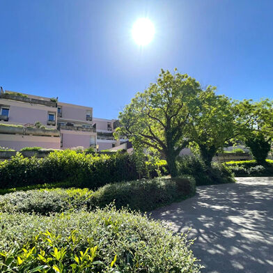 Appartement 4 pièces 169000 €