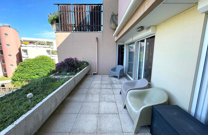 Appartement Quetigny 4 pièces 75.81 m2 — photo 3