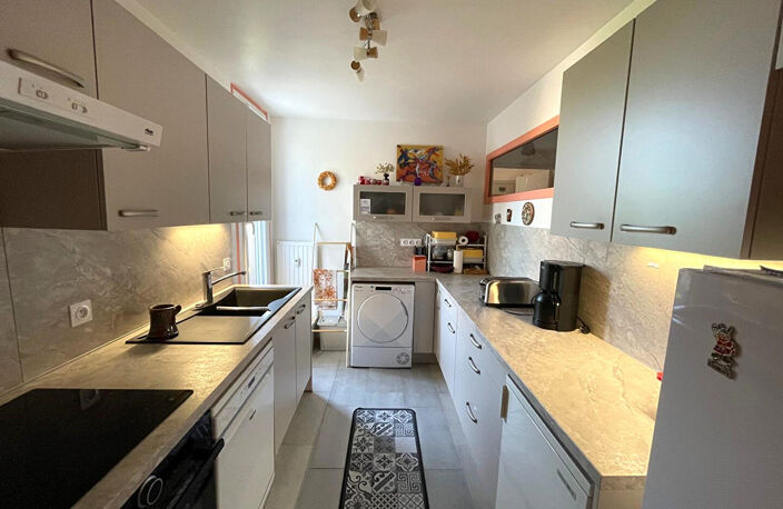 Appartement Quetigny 4 pièces 75.81 m2 — photo 4