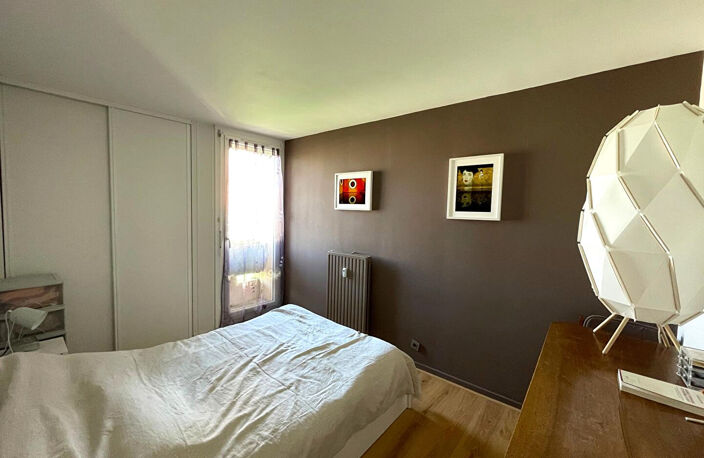 Appartement Quetigny 4 pièces 75.81 m2 — photo 5