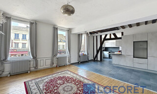 Appartement 3 Pièces 88 m² à louer à Conches-en-Ouche (27190)