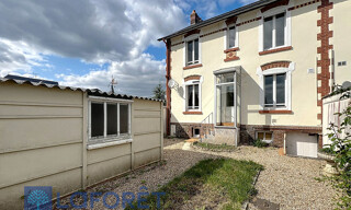 Maison 3 Pièces 51 m² à vendre à Conches-en-Ouche (27190)