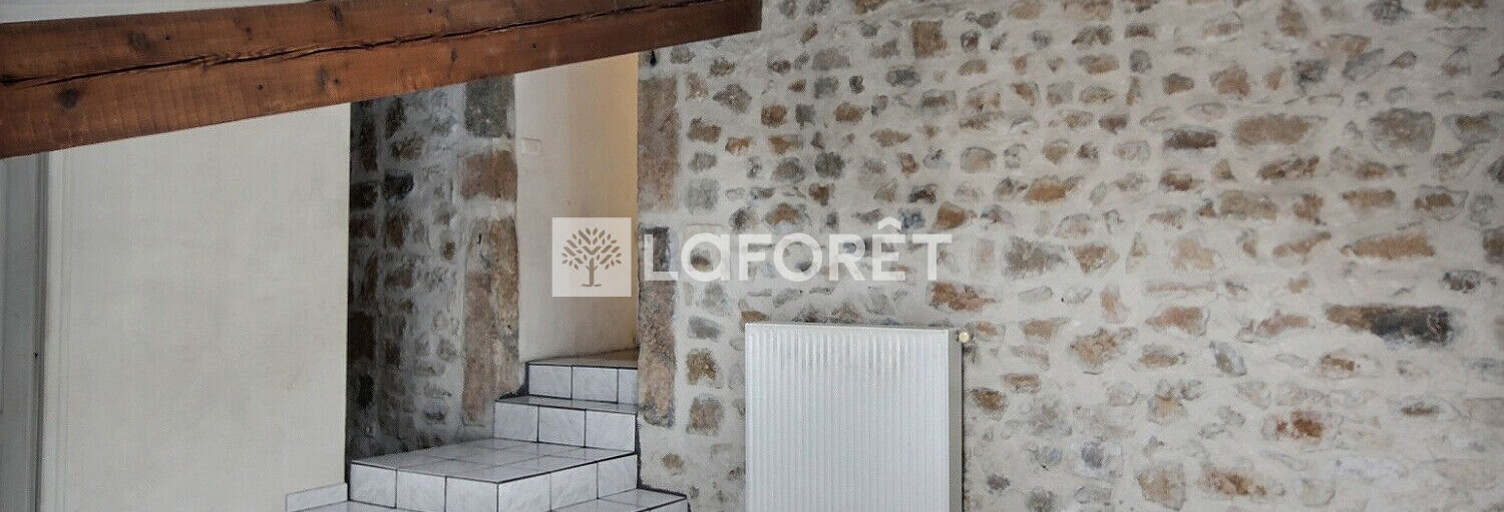 Maison 7 Pièces 135 m² à vendre à Luriecq (42380)