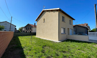 Maison 4 Pièces 107 m² à louer à Saint-Juéry (81160)