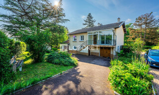 Maison 6 Pièces 140 m² à vendre à L'Arbresle (69210)